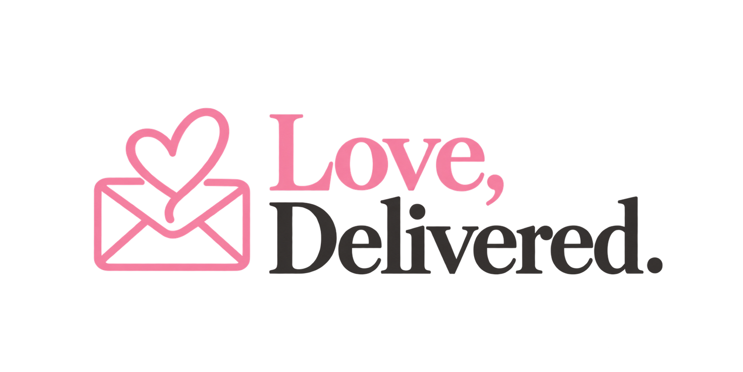 One-time Love, Delivered Card