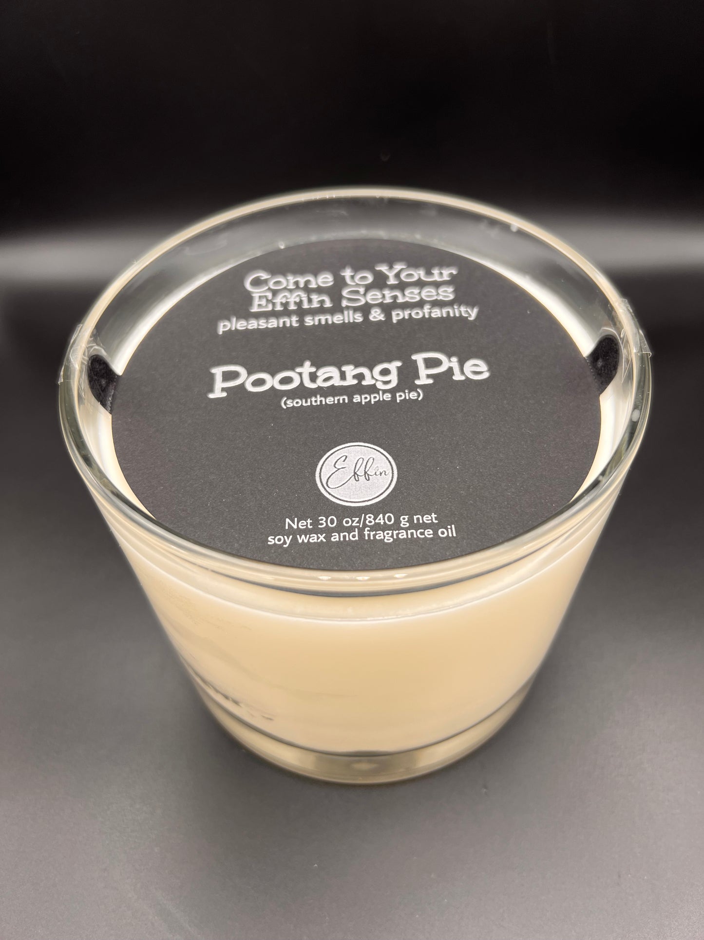 Pootang Pie