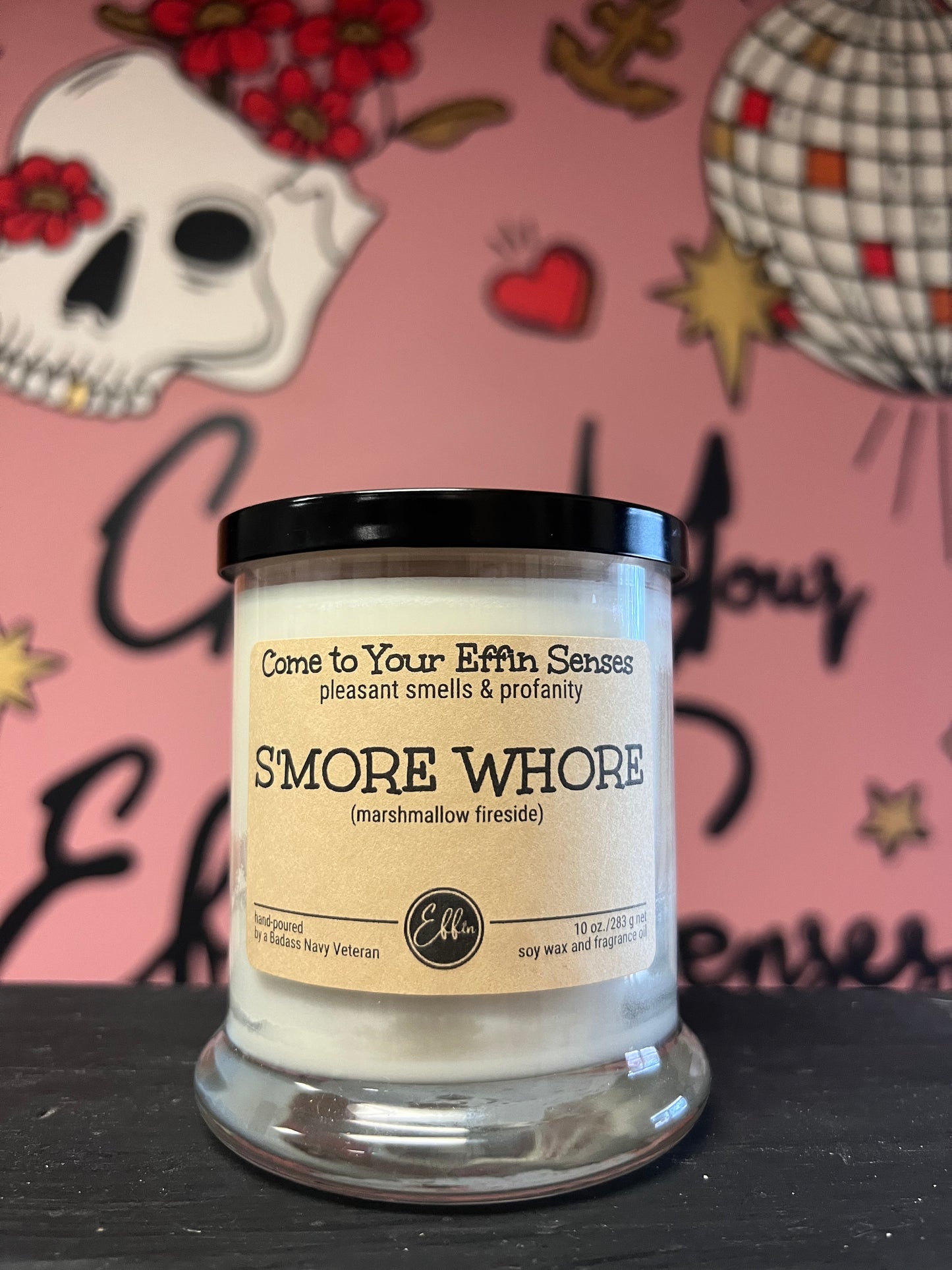 S'more Whore