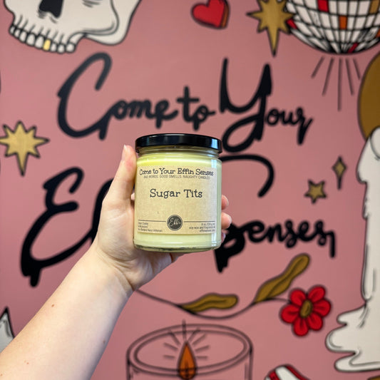Sugar Tits