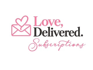 Subscription Love, Delivered Cards