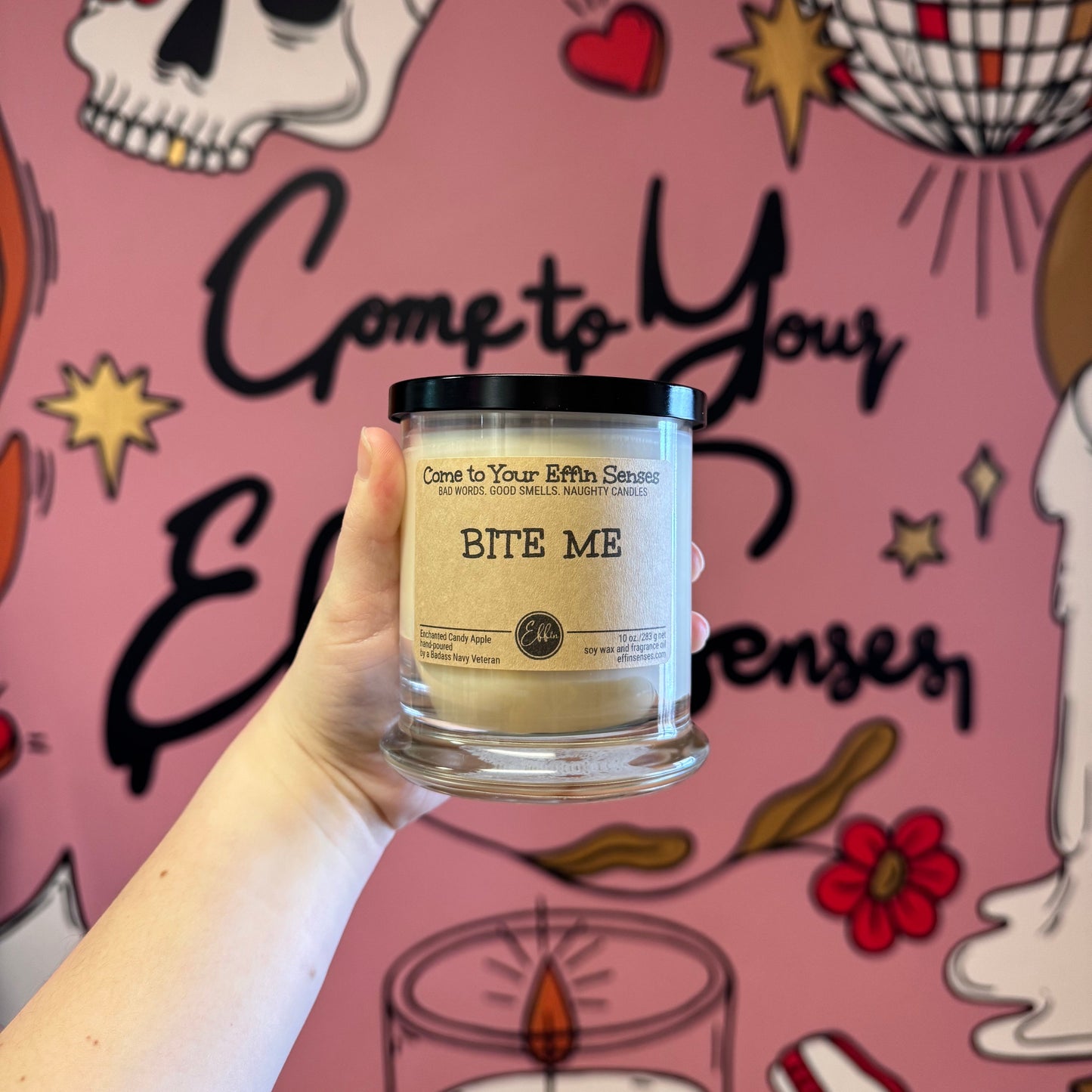 Bite Me
