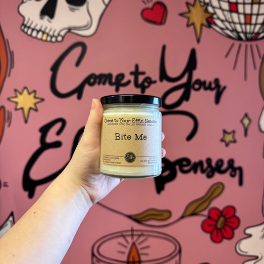Bite Me
