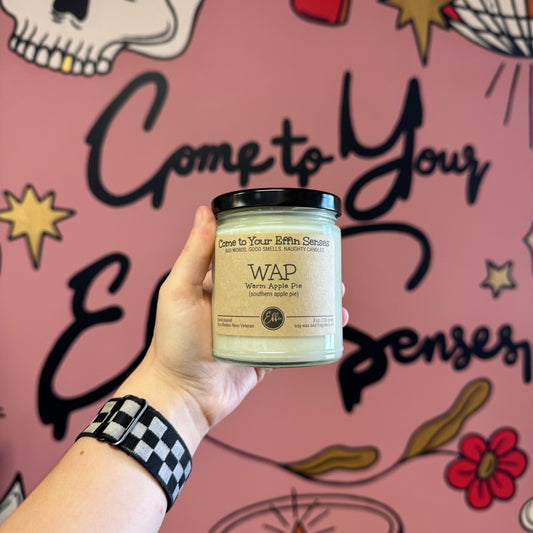 WAP (Warm Apple Pie)