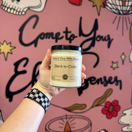 Hard-n-Cider