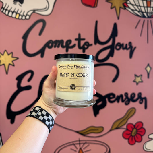 Hard-n-Cider