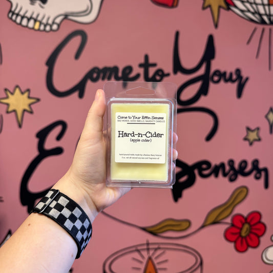 Hard-n-Cider