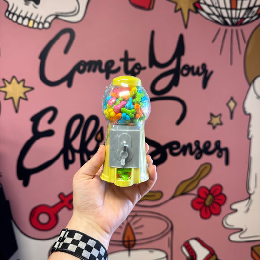 Penis Candy Machine