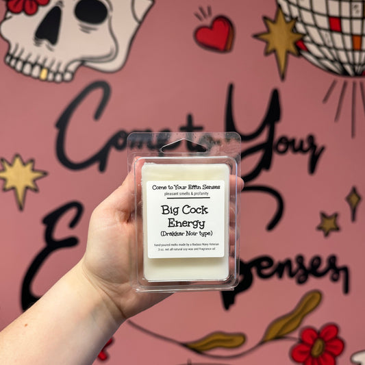 Big Cock Energy
