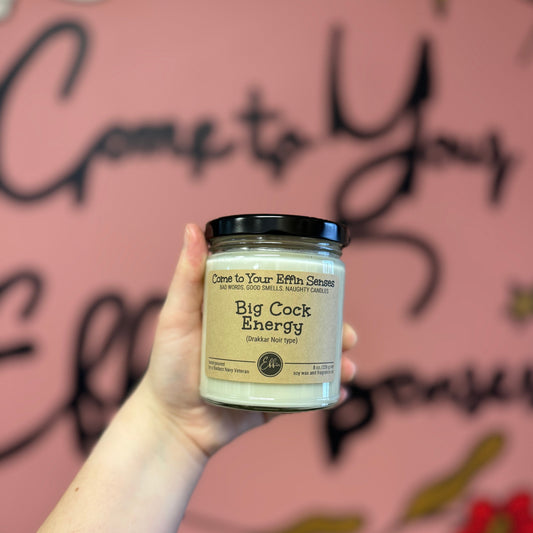 Big Cock Energy