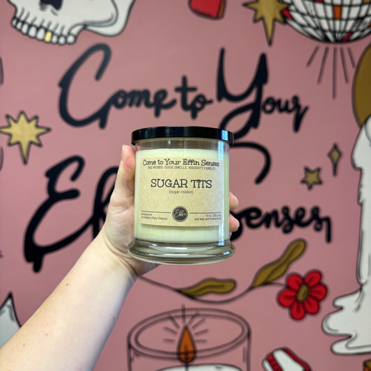 Sugar Tits