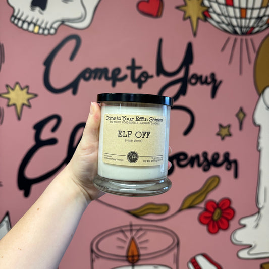 Elf Off