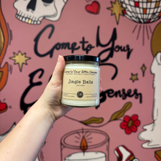 Jingle Balls