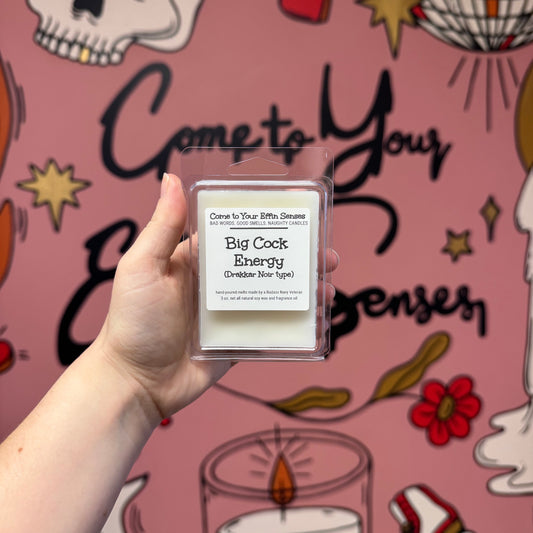 Big Cock Energy