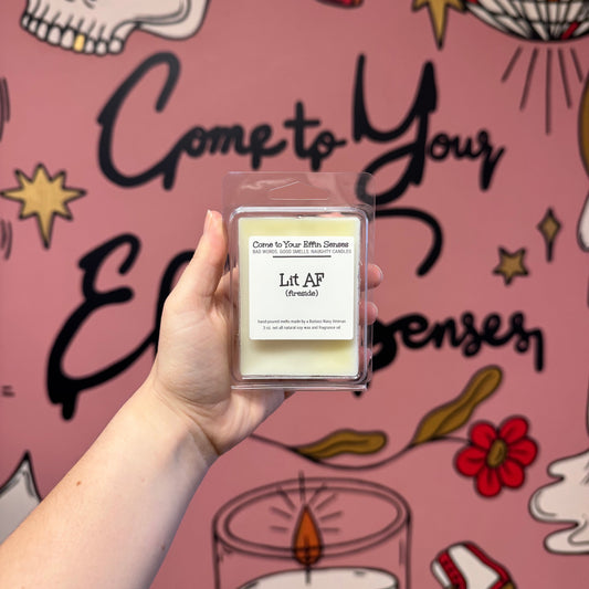 Lit AF
