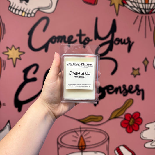 Jingle Balls