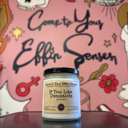 If You Like Penisalota