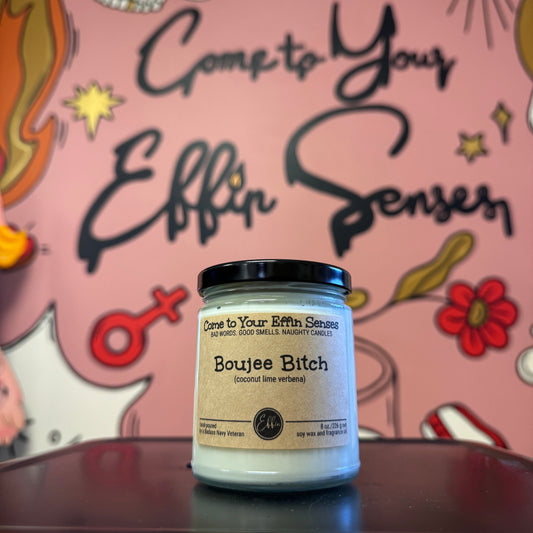 Boujee Bitch