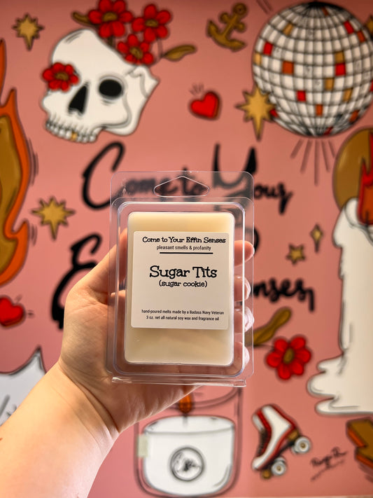 Sugar Tits